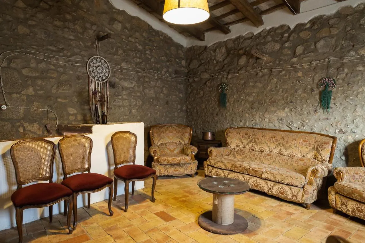 Can Camos - Masia Rural Llagostera Holiday home