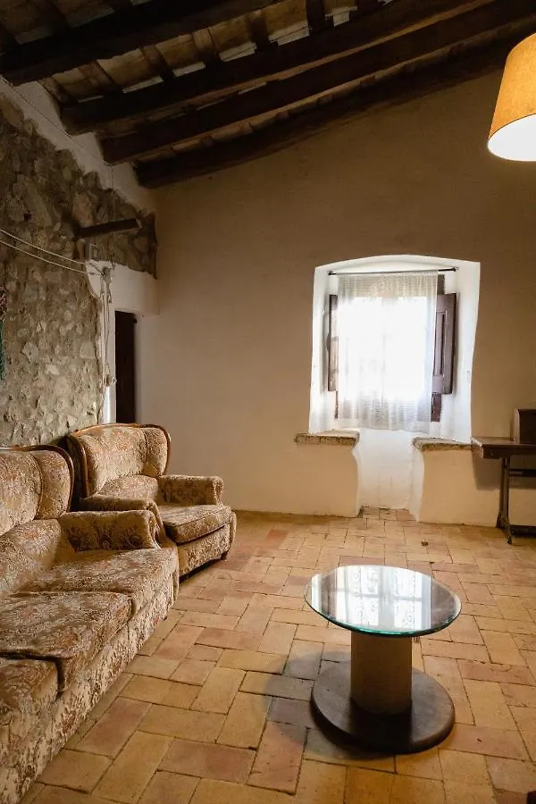 Nyaraló Can Camos - Masia Rural Llagostera Spanyolország