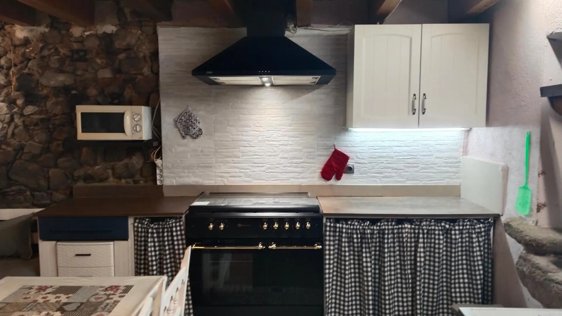 Can Camos - Masia Rural Llagostera Holiday home