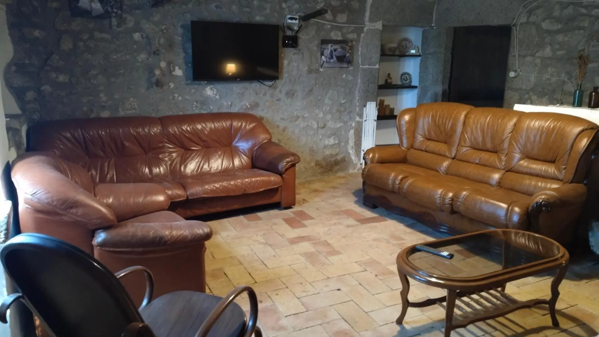 Can Camos - Masia Rural Llagostera Spain