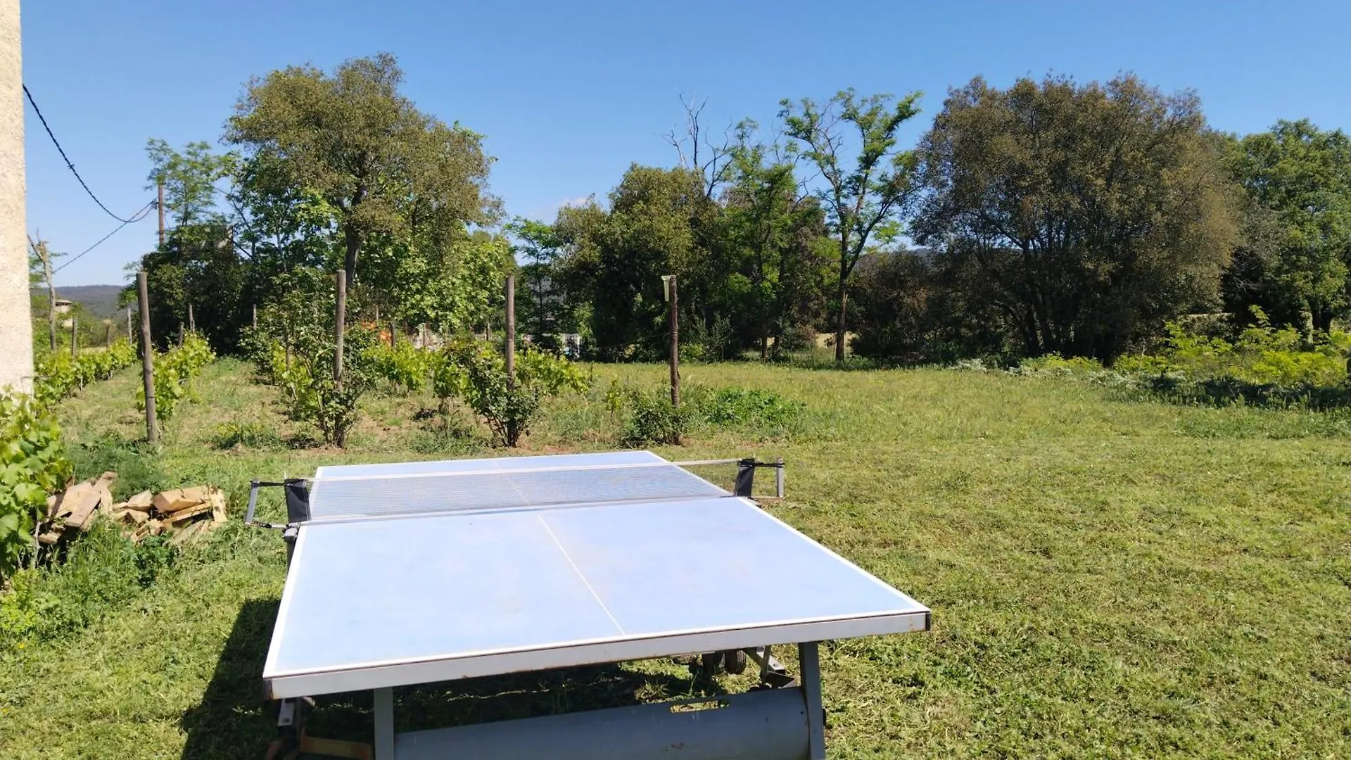 Nyaraló Can Camos - Masia Rural Llagostera Spanyolország